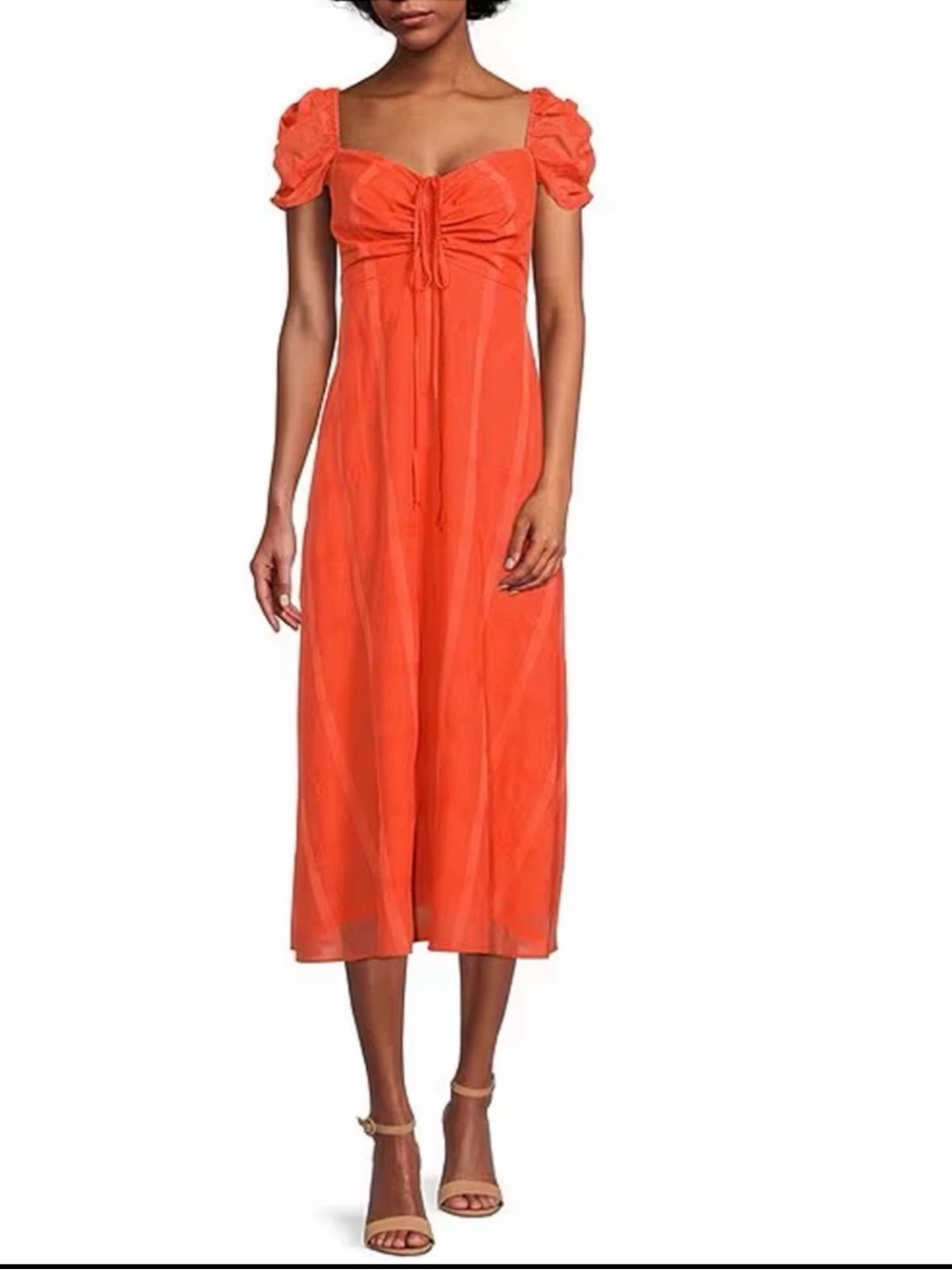 Antonio Melani maxi dress NWT sz 2